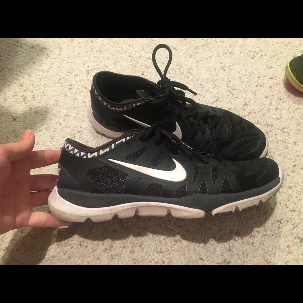 Nike’s